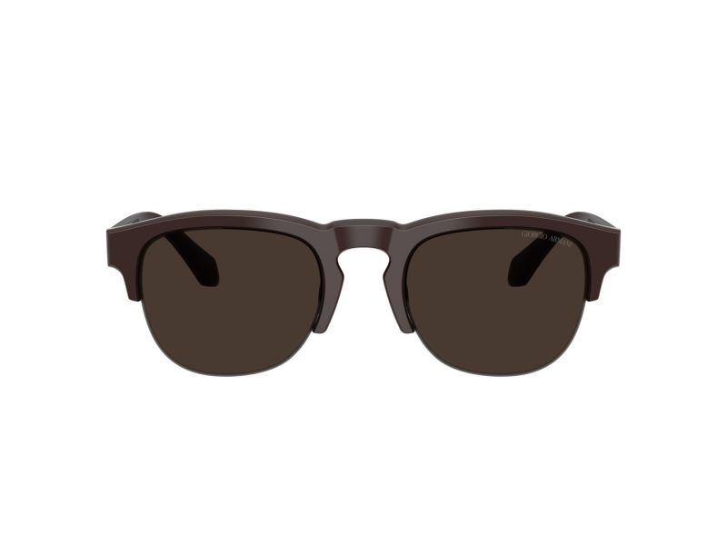 Giorgio Armani Lunettes de Soleil AR 8238 622073