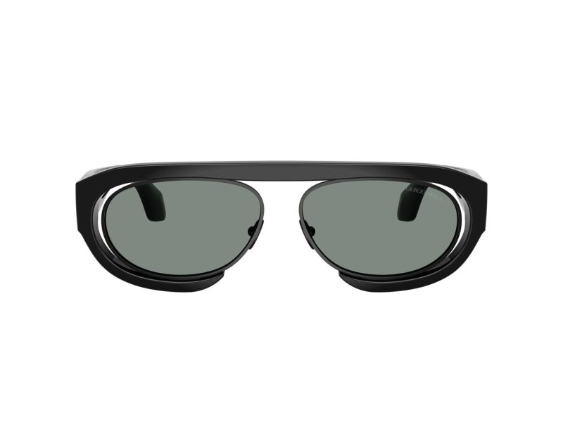 Giorgio Armani Lunettes de Soleil AR 8239 5001/1