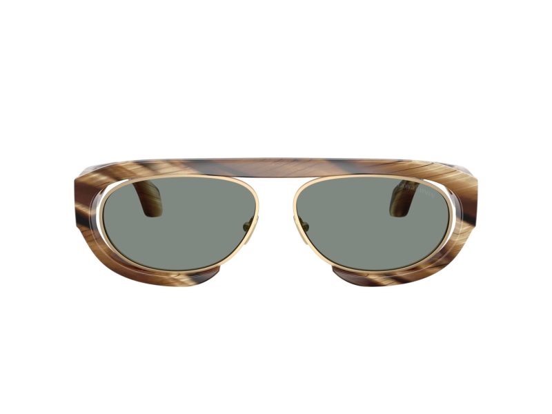 Giorgio Armani Lunettes de Soleil AR 8239 6065/1