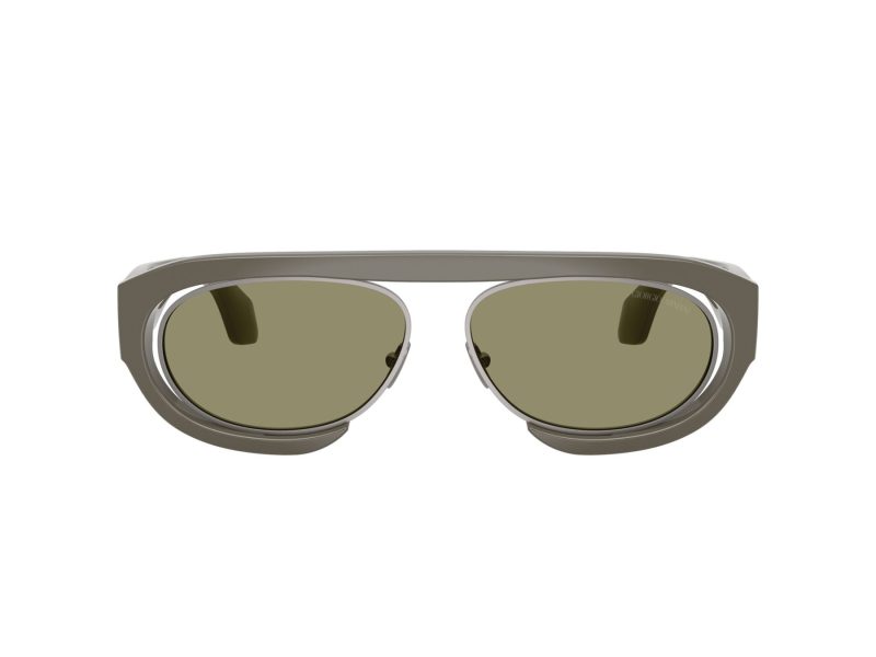 Giorgio Armani Lunettes de Soleil AR 8239 62422A