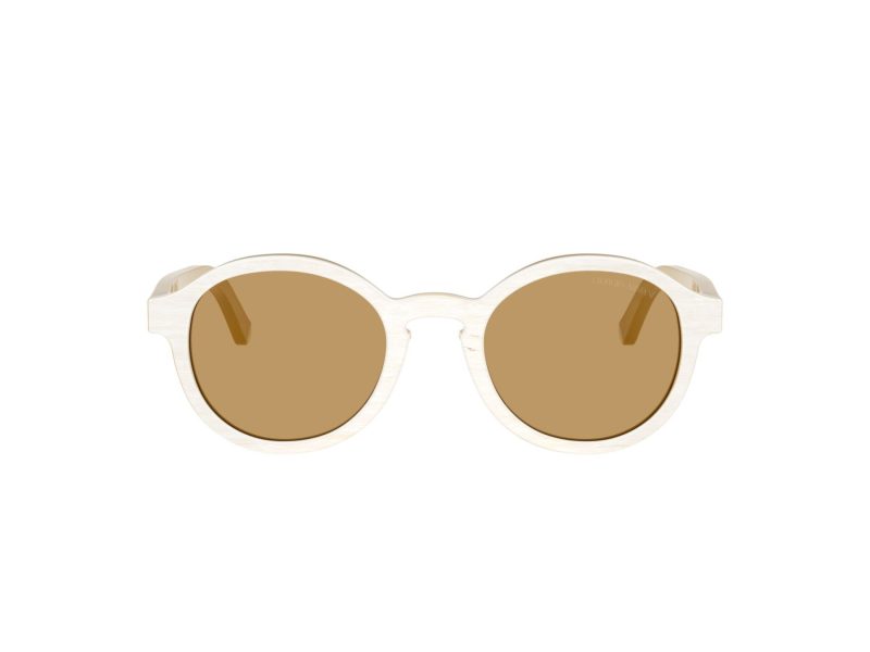 Giorgio Armani Lunettes de Soleil AR 8240 628373