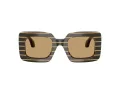 Giorgio Armani Lunettes de Soleil AR 8241U 622673