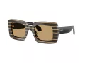 Giorgio Armani Lunettes de Soleil AR 8241U 622673