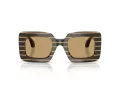 Giorgio Armani Lunettes de Soleil AR 8241U 622673