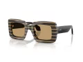 Giorgio Armani Lunettes de Soleil AR 8241U 622673