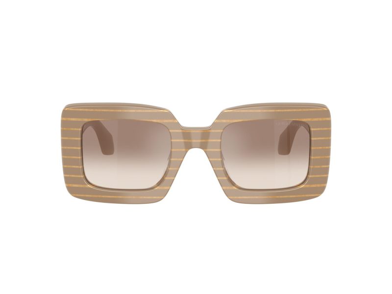 Giorgio Armani Lunettes de Soleil AR 8241U 631094