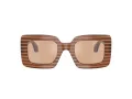 Giorgio Armani Lunettes de Soleil AR 8241U 63112S