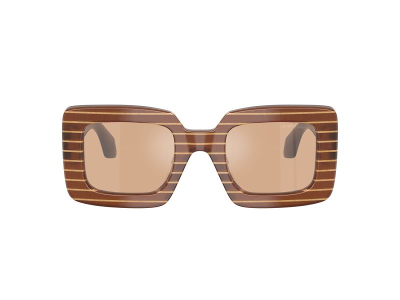 Giorgio Armani Lunettes de Soleil AR 8241U 63112S