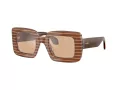 Giorgio Armani Lunettes de Soleil AR 8241U 63112S