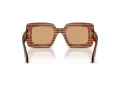 Giorgio Armani Lunettes de Soleil AR 8241U 63112S