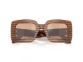 Giorgio Armani Lunettes de Soleil AR 8241U 63112S