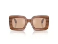 Giorgio Armani Lunettes de Soleil AR 8241U 63112S