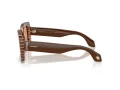 Giorgio Armani Lunettes de Soleil AR 8241U 63112S