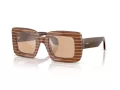 Giorgio Armani Lunettes de Soleil AR 8241U 63112S