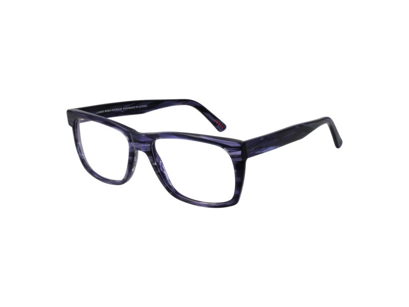 Andy Wolf Lunettes de Vue AW 4449 L