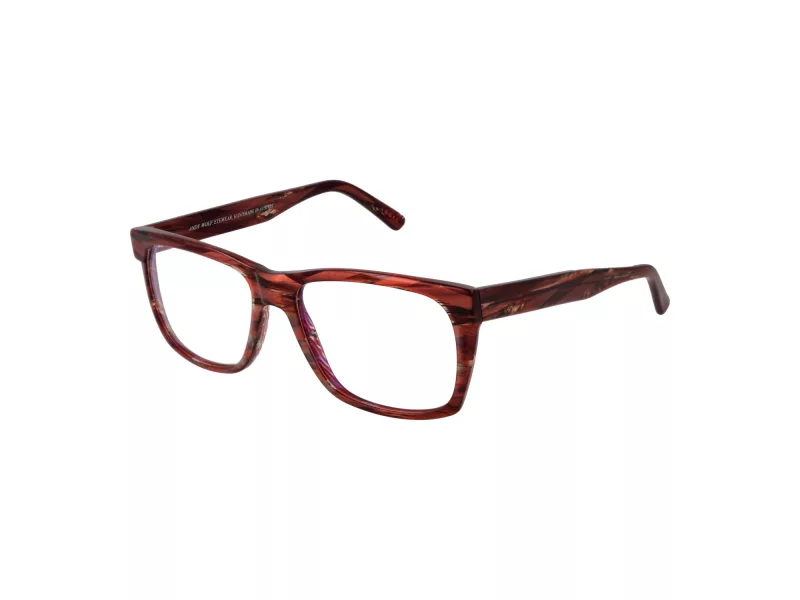 Andy Wolf Lunettes de Vue AW 4449 M