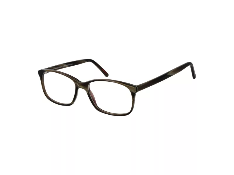 Andy Wolf AW 4480 C 54 Férfi, Női szemüvegkeret (optikai keret)