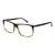 Andy Wolf Lunettes de Vue AW 4525 F