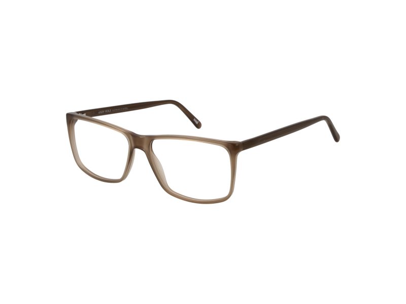 Andy Wolf Lunettes de Vue AW 4528 G