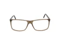Andy Wolf Lunettes de Vue AW 4528 G