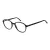 Andy Wolf Lunettes de Vue AW 4563 B
