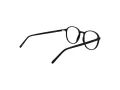 Andy Wolf Lunettes de Vue AW 4565 A