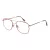 Andy Wolf Lunettes de Vue AW 4741 C