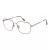 Andy Wolf Lunettes de Vue AW 4742 C