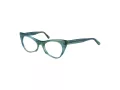 Andy Wolf Lunettes de Vue AW 5028 T