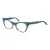 Andy Wolf Lunettes de Vue AW 5028 T