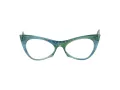 Andy Wolf Lunettes de Vue AW 5028 T