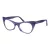 Andy Wolf Lunettes de Vue AW 5028 Y
