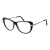 Andy Wolf Lunettes de Vue AW 5068 F