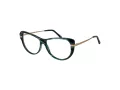 Andy Wolf Lunettes de Vue AW 5068 G