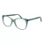 Andy Wolf Lunettes de Vue AW 5071 C