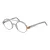 Andy Wolf Lunettes de Vue AW Chen C