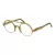 Andy Wolf Lunettes de Vue AW Chen G