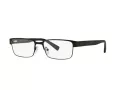 Armani Exchange Lunettes de Vue AX 1017 6000