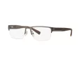 Armani Exchange Lunettes de Vue AX 1018 6017