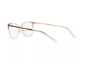 Armani Exchange Lunettes de Vue AX 1034 6106