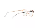 Armani Exchange Lunettes de Vue AX 1034 6106