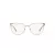 Armani Exchange Lunettes de Vue AX 1058 6110