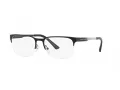 Armani Exchange Lunettes de Vue AX 1060 6000