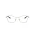 Armani Exchange Lunettes de Vue AX 1063 6110