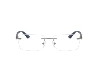 Armani Exchange Lunettes de Vue AX 1064 6017