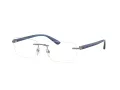 Armani Exchange Lunettes de Vue AX 1064 6017