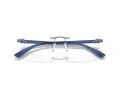 Armani Exchange Lunettes de Vue AX 1064 6017