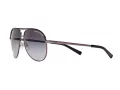 Armani Exchange Lunettes de Soleil AX 2002 6006/T3