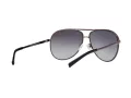 Armani Exchange Lunettes de Soleil AX 2002 6006/T3