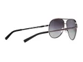 Armani Exchange Lunettes de Soleil AX 2002 6006/T3